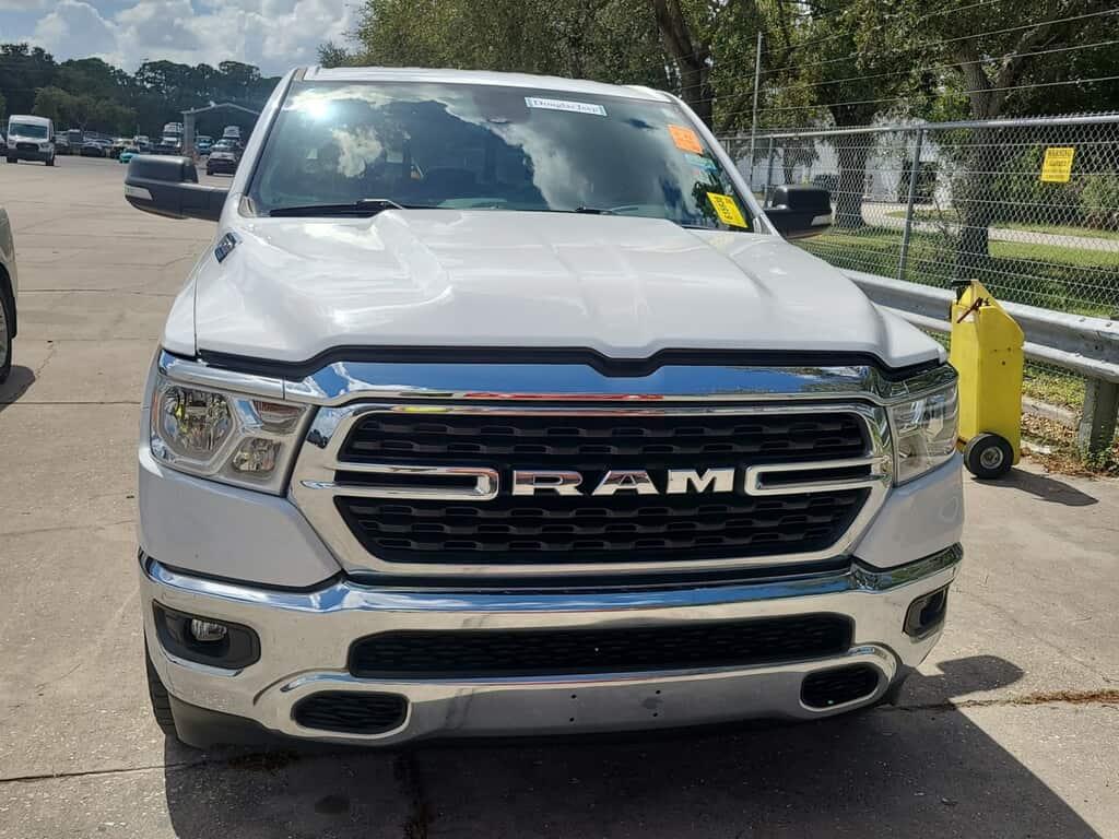 Florida Fine Cars - Used RAM 1500 2022 ORLANDO BIG HORN