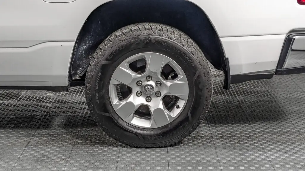 Florida Fine Cars - Used RAM 1500 2022 ORLANDO BIG HORN