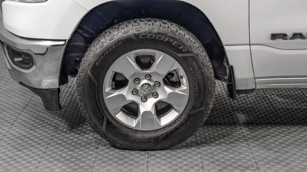 Florida Fine Cars - Used RAM 1500 2022 ORLANDO BIG HORN