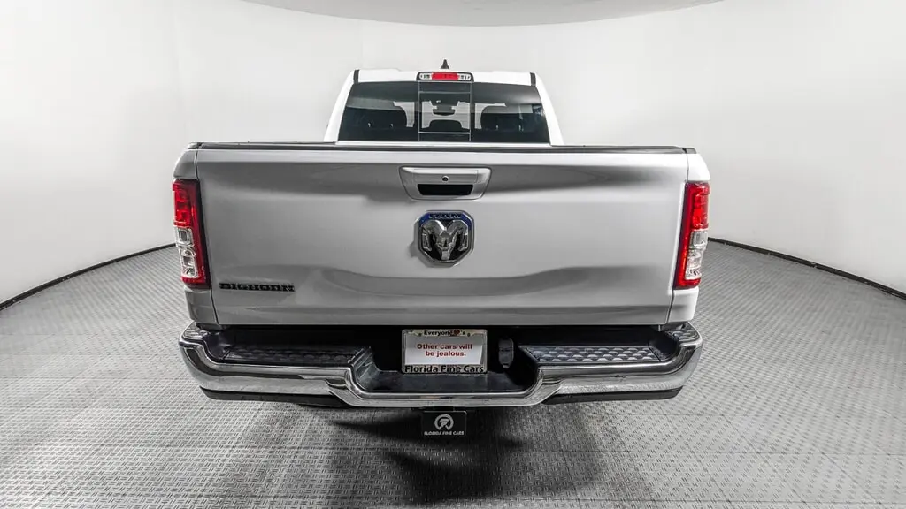 Florida Fine Cars - Used RAM 1500 2022 ORLANDO BIG HORN