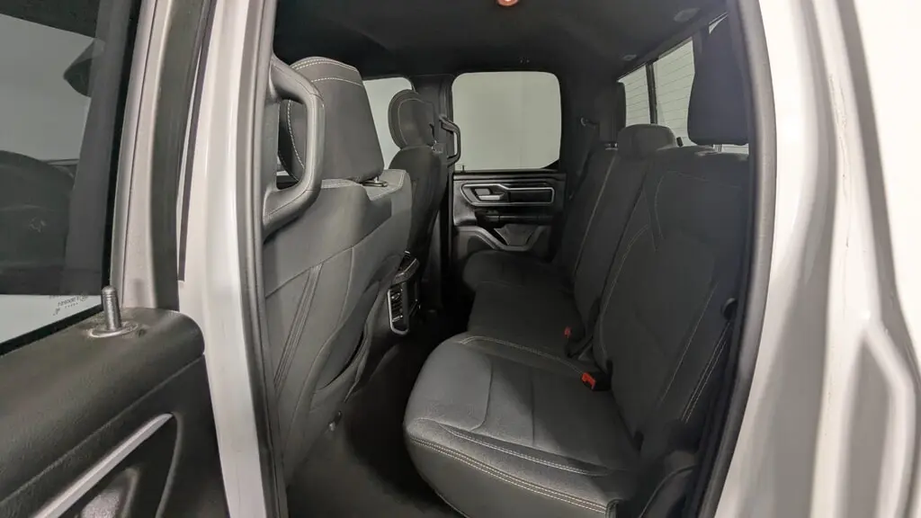 Florida Fine Cars - Used RAM 1500 2022 ORLANDO BIG HORN