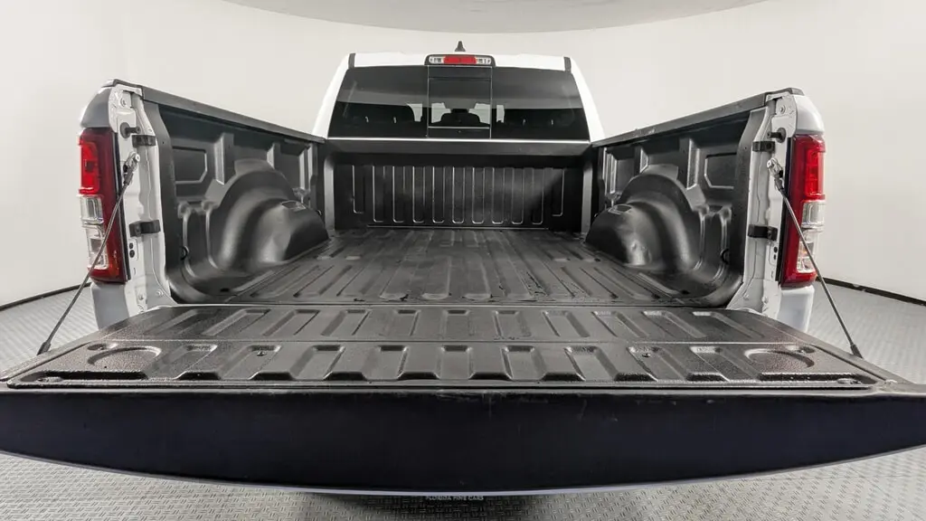 Florida Fine Cars - Used RAM 1500 2022 ORLANDO BIG HORN