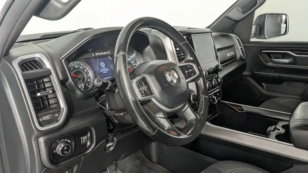 Florida Fine Cars - Used RAM 1500 2022 ORLANDO BIG HORN