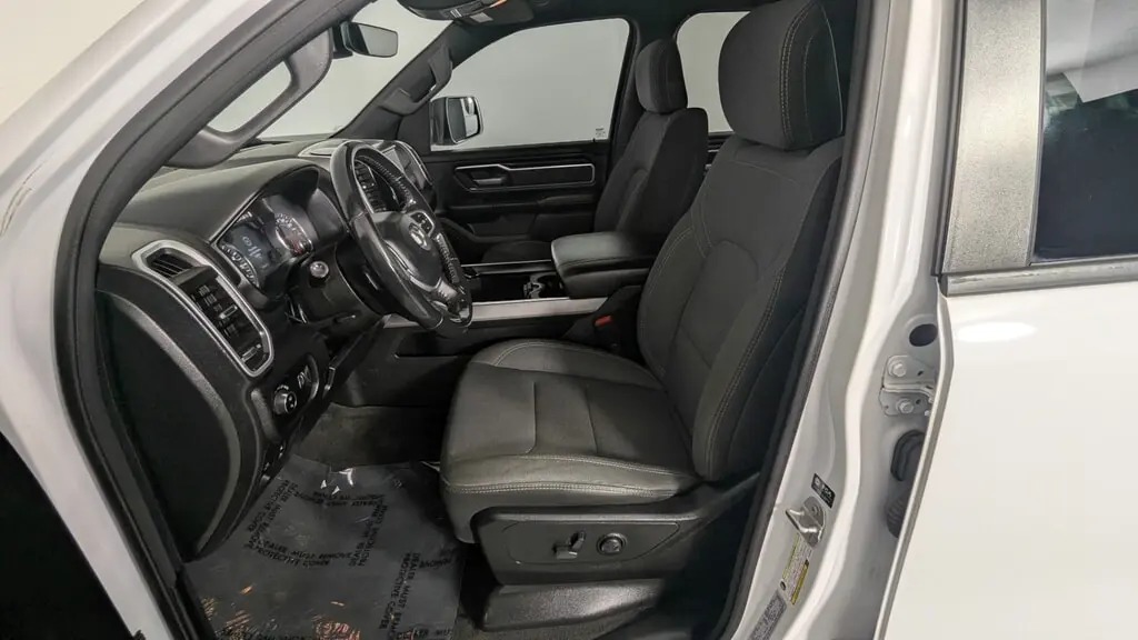 Florida Fine Cars - Used RAM 1500 2022 ORLANDO BIG HORN