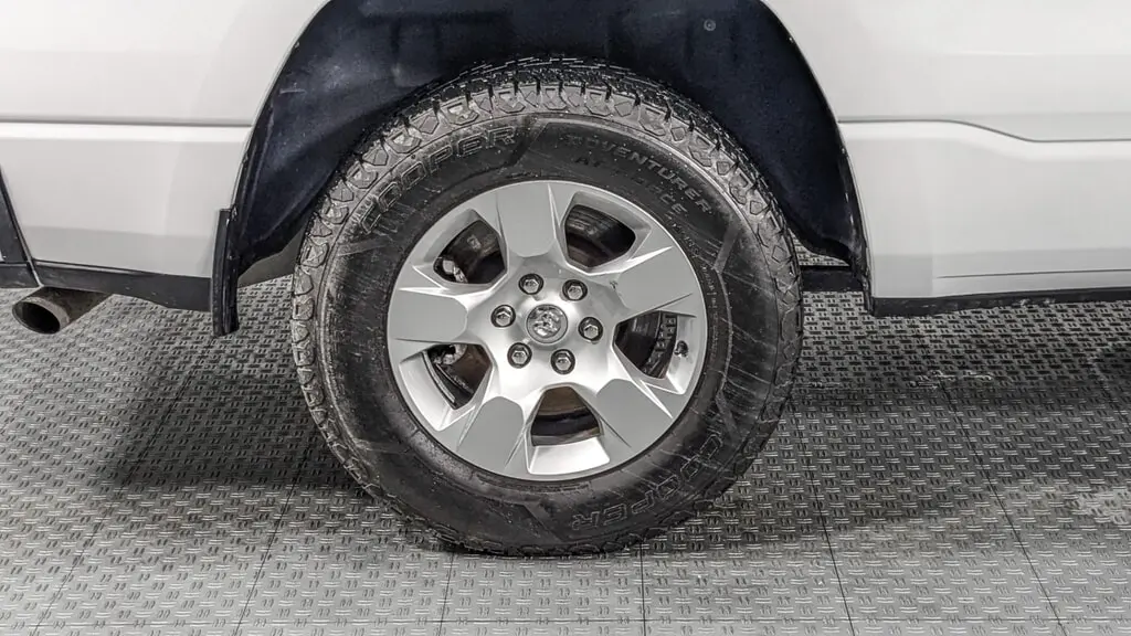 Florida Fine Cars - Used RAM 1500 2022 ORLANDO BIG HORN