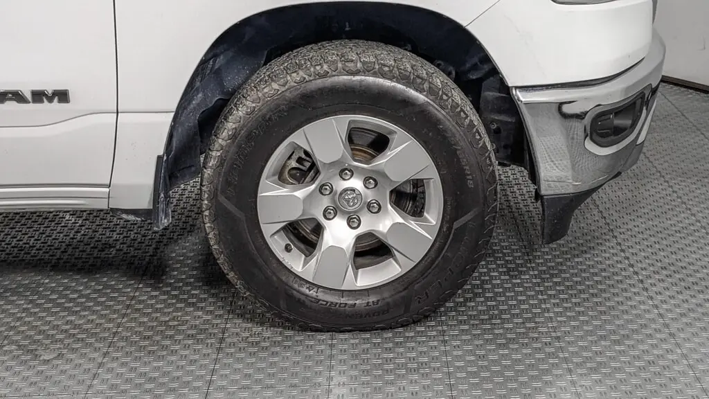 Florida Fine Cars - Used RAM 1500 2022 ORLANDO BIG HORN