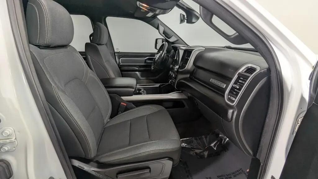 Florida Fine Cars - Used RAM 1500 2022 ORLANDO BIG HORN