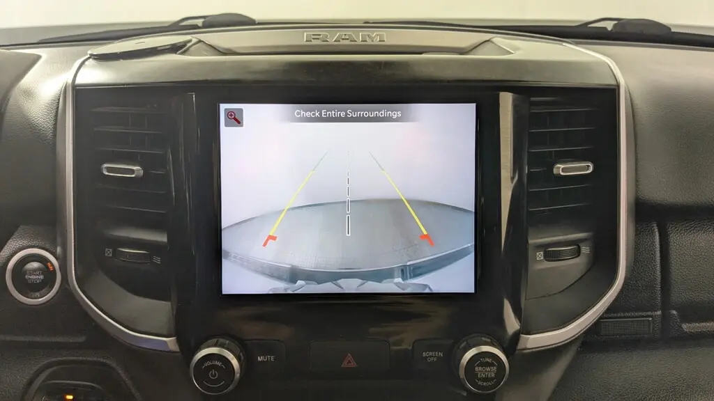 Florida Fine Cars - Used RAM 1500 2022 ORLANDO BIG HORN