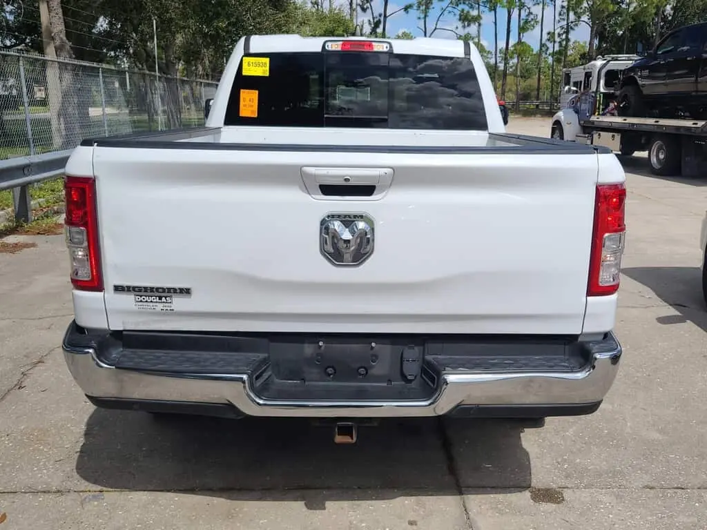 Florida Fine Cars - Used RAM 1500 2022 ORLANDO BIG HORN