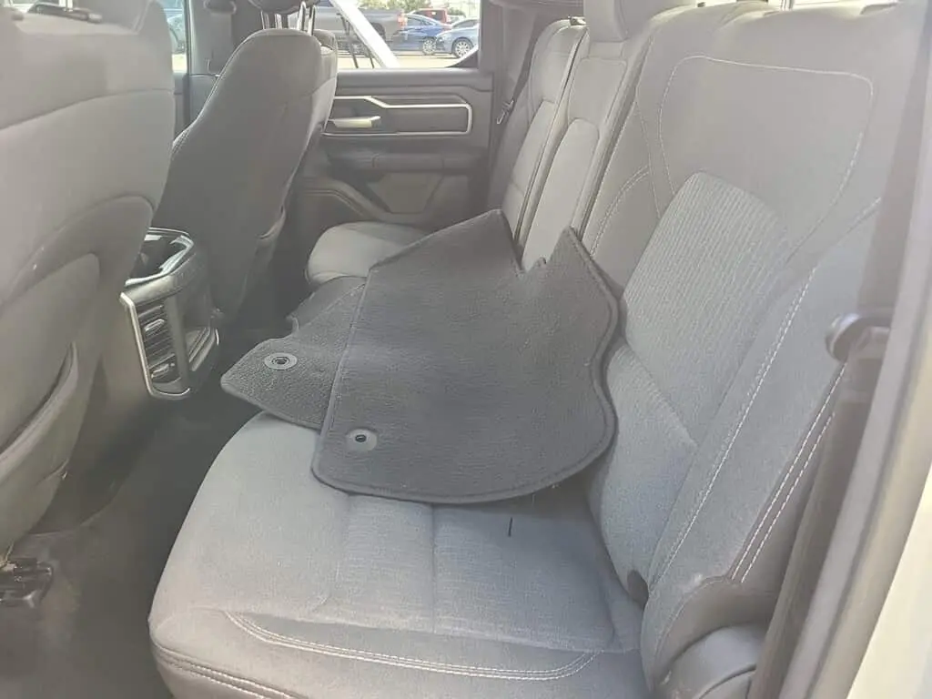 Florida Fine Cars - Used RAM 1500 2022 ORLANDO BIG HORN