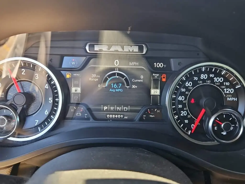 Florida Fine Cars - Used RAM 1500 2022 ORLANDO BIG HORN