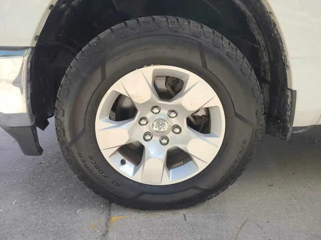 Florida Fine Cars - Used RAM 1500 2022 ORLANDO BIG HORN