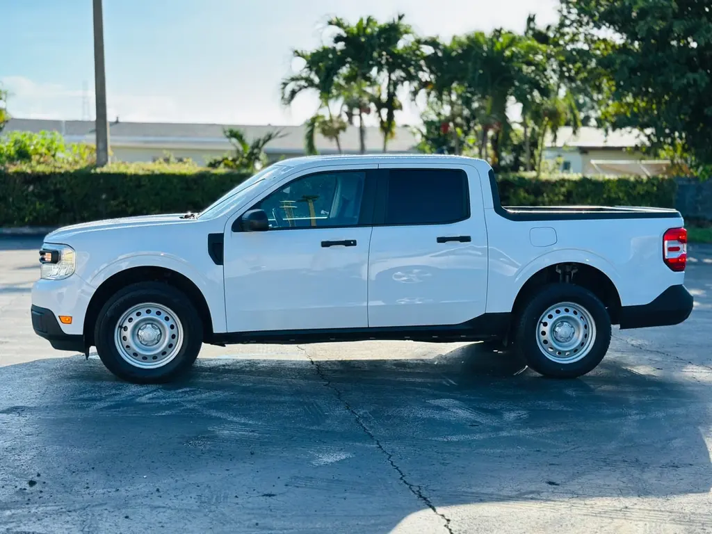 Florida Fine Cars - Used FORD MAVERICK 2022 MARGATE XL
