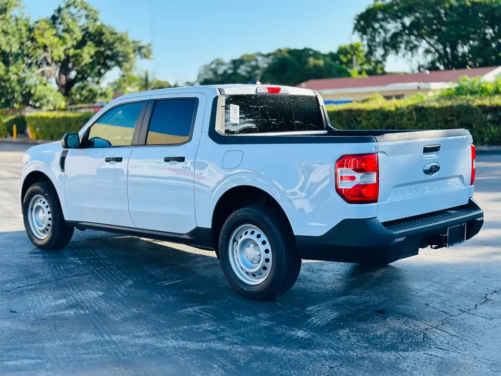 Florida Fine Cars - Used FORD MAVERICK 2022 MARGATE XL