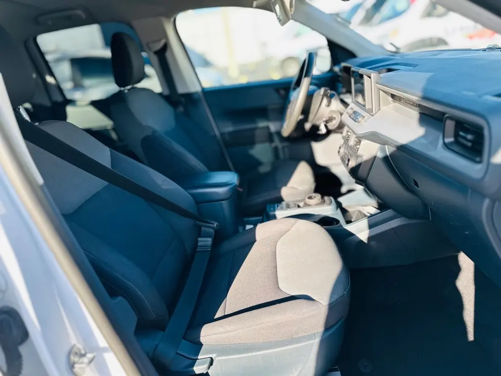 Florida Fine Cars - Used FORD MAVERICK 2022 MARGATE XL
