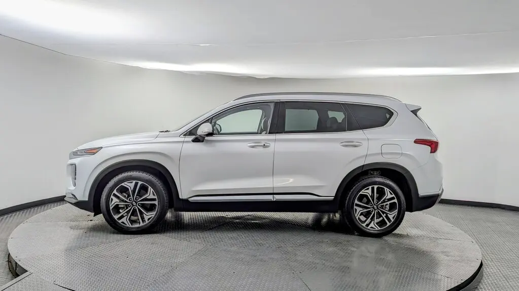 Florida Fine Cars - Used HYUNDAI SANTA FE 2019 WEST PALM ULTIMATE