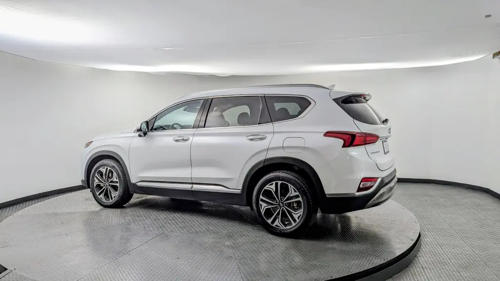 Florida Fine Cars - Used HYUNDAI SANTA FE 2019 WEST PALM ULTIMATE