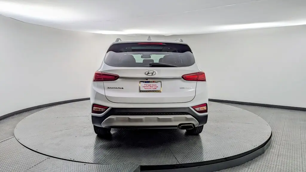Florida Fine Cars - Used HYUNDAI SANTA FE 2019 WEST PALM ULTIMATE