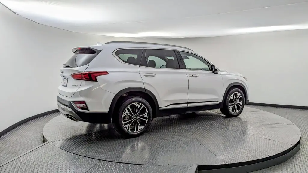 Florida Fine Cars - Used HYUNDAI SANTA FE 2019 WEST PALM ULTIMATE