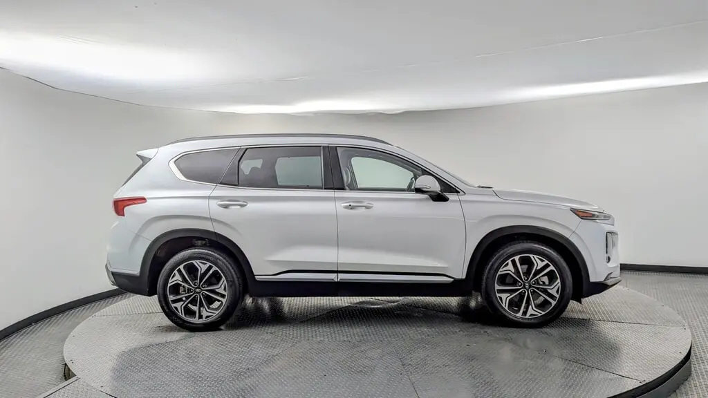 Florida Fine Cars - Used HYUNDAI SANTA FE 2019 WEST PALM ULTIMATE