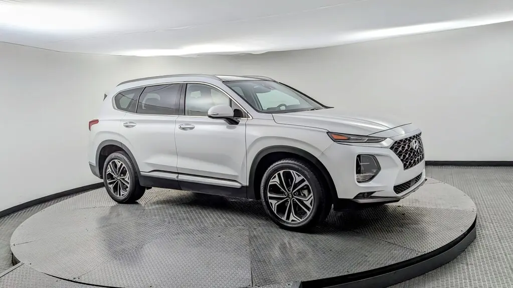 Florida Fine Cars - Used HYUNDAI SANTA FE 2019 WEST PALM ULTIMATE