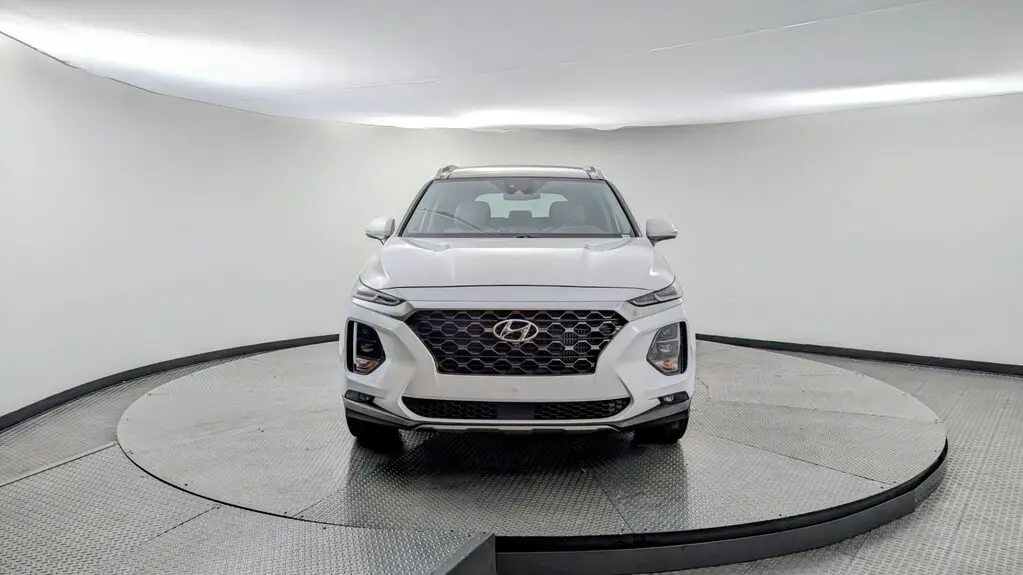 Florida Fine Cars - Used HYUNDAI SANTA FE 2019 WEST PALM ULTIMATE