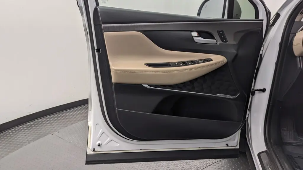 Florida Fine Cars - Used HYUNDAI SANTA FE 2019 WEST PALM ULTIMATE