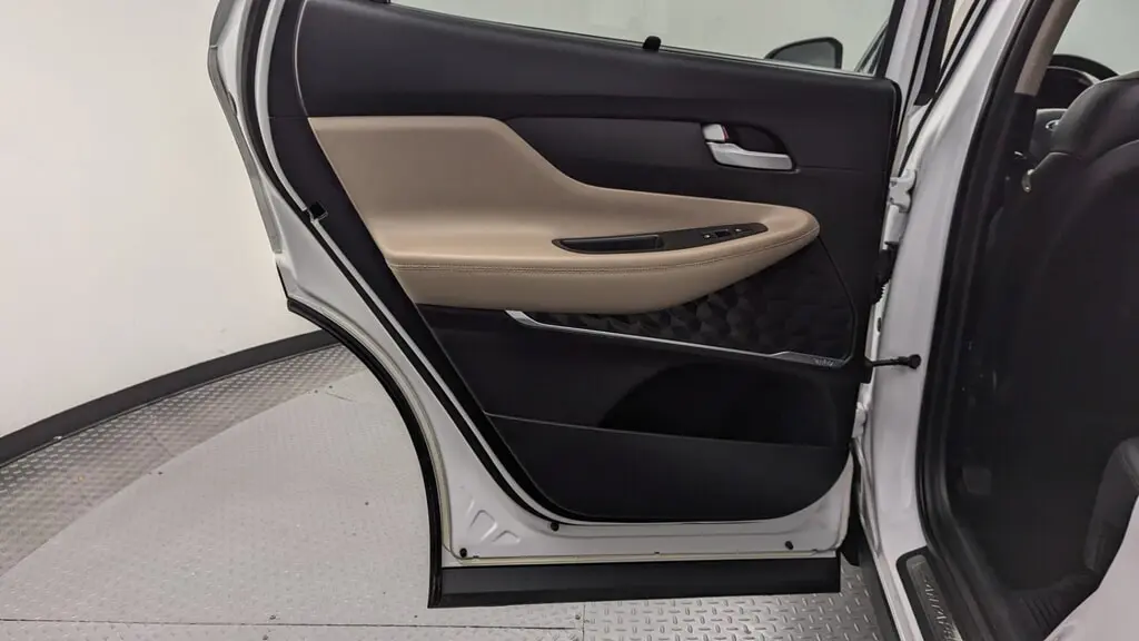 Florida Fine Cars - Used HYUNDAI SANTA FE 2019 WEST PALM ULTIMATE