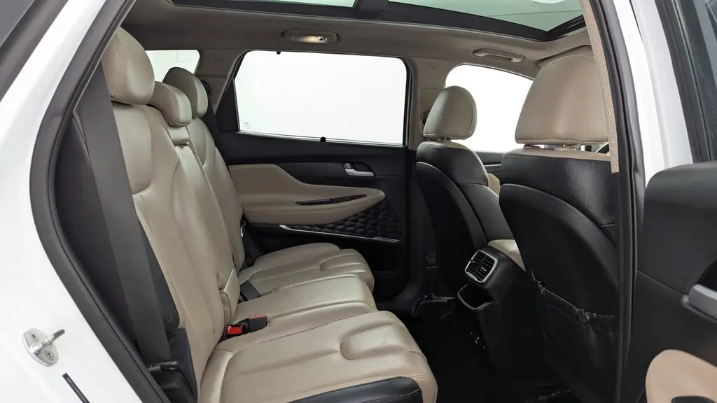 Florida Fine Cars - Used HYUNDAI SANTA FE 2019 WEST PALM ULTIMATE