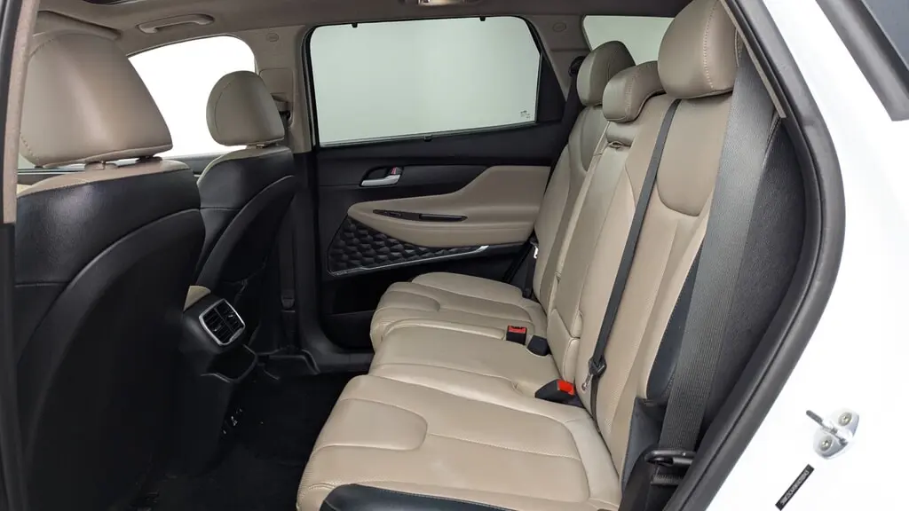 Florida Fine Cars - Used HYUNDAI SANTA FE 2019 WEST PALM ULTIMATE