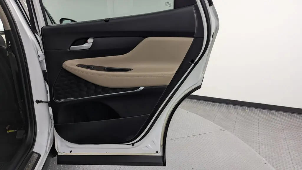 Florida Fine Cars - Used HYUNDAI SANTA FE 2019 WEST PALM ULTIMATE