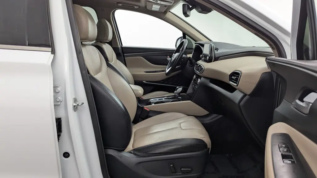 Florida Fine Cars - Used HYUNDAI SANTA FE 2019 WEST PALM ULTIMATE