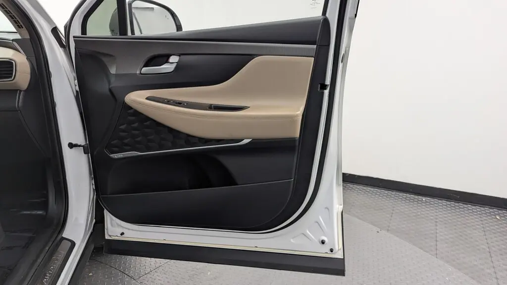 Florida Fine Cars - Used HYUNDAI SANTA FE 2019 WEST PALM ULTIMATE