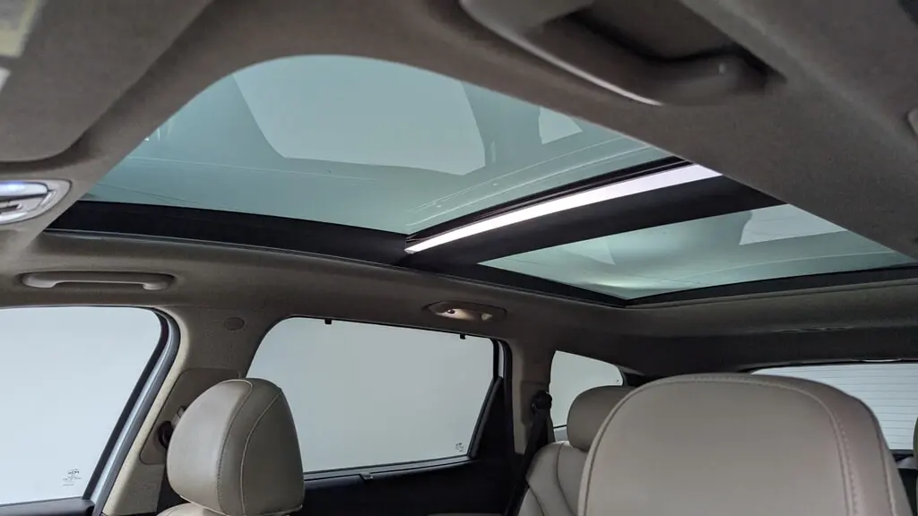 Florida Fine Cars - Used HYUNDAI SANTA FE 2019 WEST PALM ULTIMATE