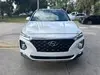 Florida Fine Cars - Used HYUNDAI SANTA FE 2019 WEST PALM ULTIMATE