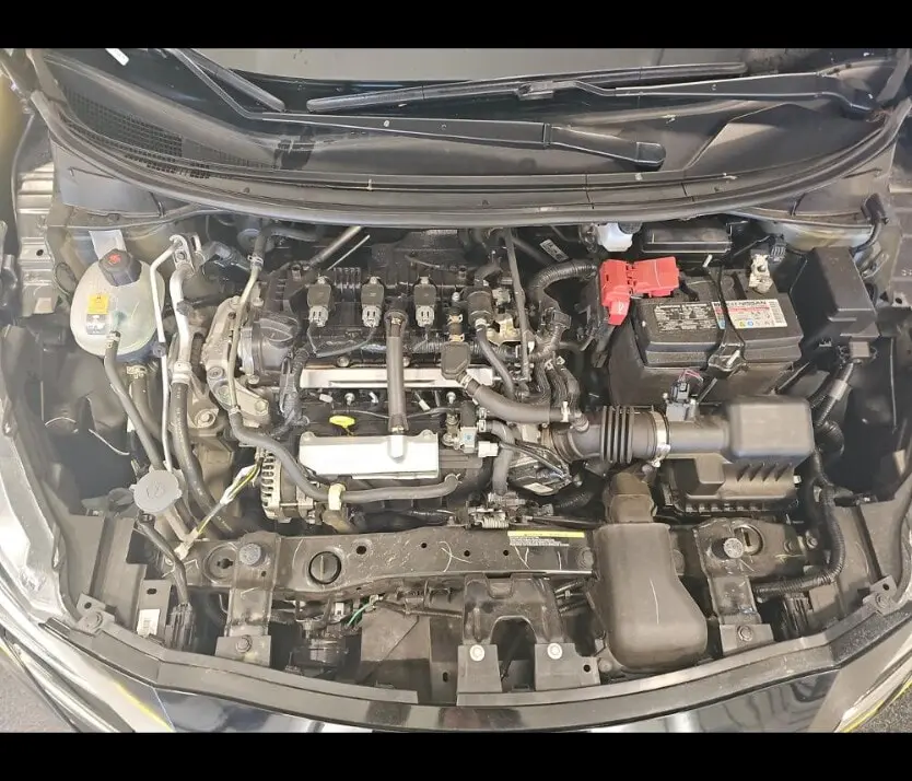Florida Fine Cars - Used NISSAN VERSA 2024 MARGATE SR