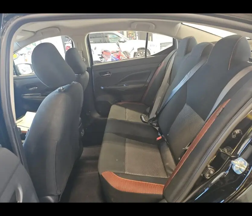 Florida Fine Cars - Used NISSAN VERSA 2024 MARGATE SR