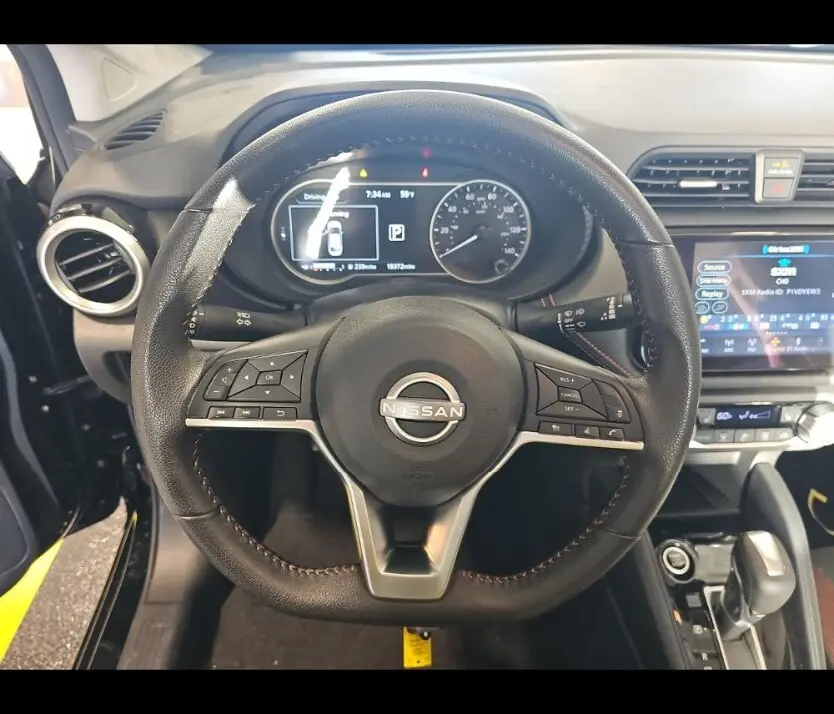 Florida Fine Cars - Used NISSAN VERSA 2024 MARGATE SR
