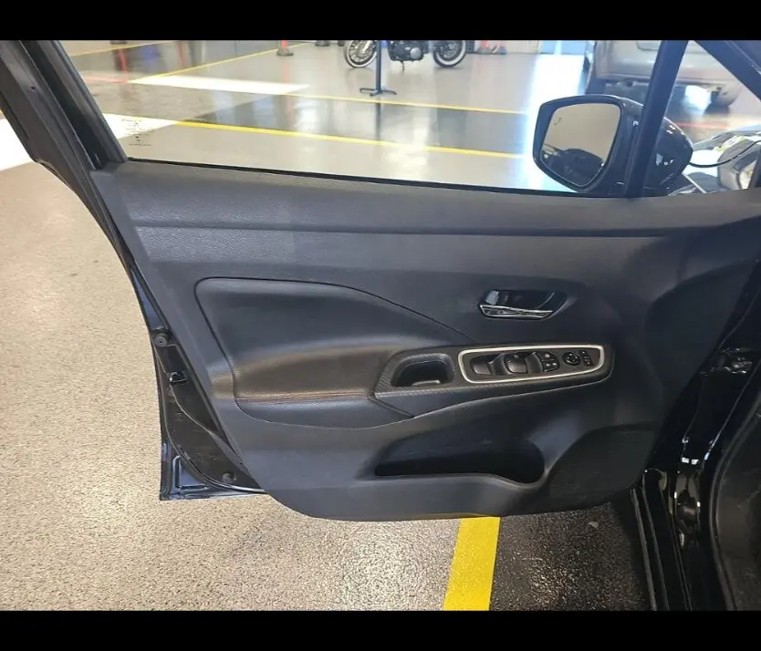 Florida Fine Cars - Used NISSAN VERSA 2024 MARGATE SR