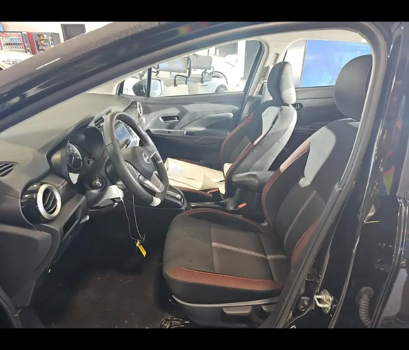 Florida Fine Cars - Used NISSAN VERSA 2024 MARGATE SR