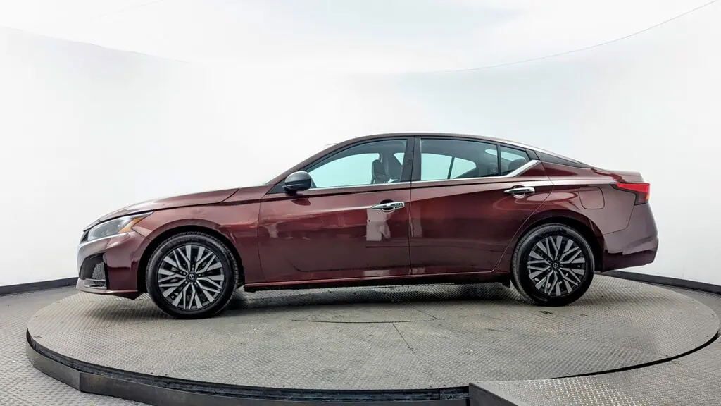 Florida Fine Cars - Used NISSAN ALTIMA 2024 MIAMI 2.5 SV