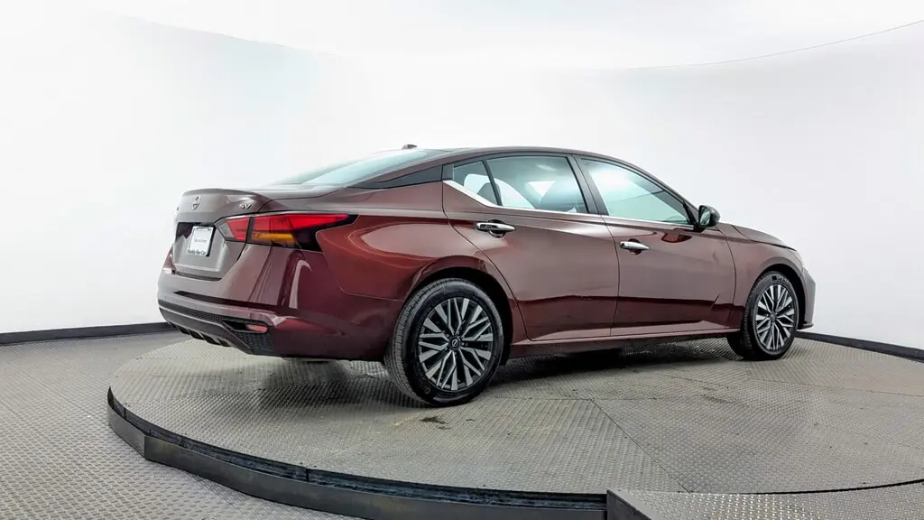 Florida Fine Cars - Used NISSAN ALTIMA 2024 MIAMI 2.5 SV