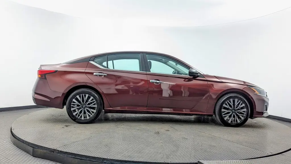 Florida Fine Cars - Used NISSAN ALTIMA 2024 MIAMI 2.5 SV
