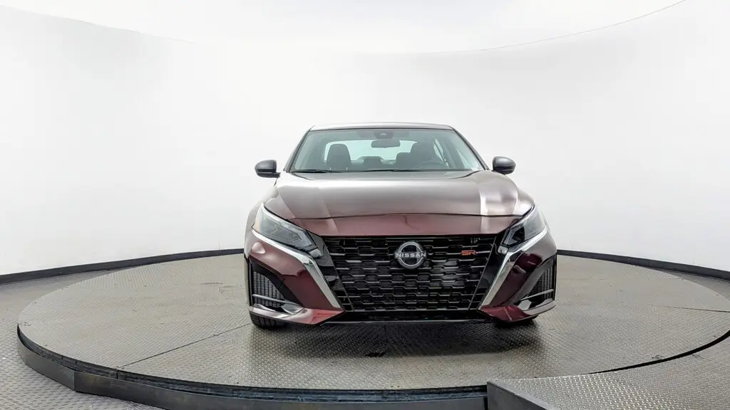 Florida Fine Cars - Used NISSAN ALTIMA 2024 MIAMI 2.5 SV