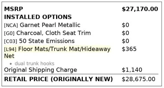 Florida Fine Cars - Used NISSAN ALTIMA 2024 MIAMI 2.5 SV