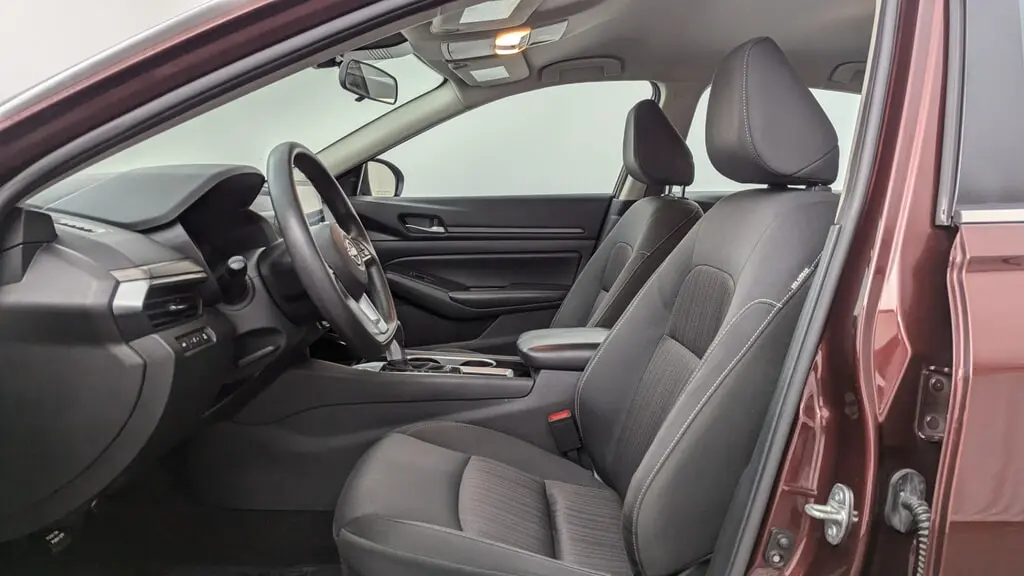 Florida Fine Cars - Used NISSAN ALTIMA 2024 MIAMI 2.5 SV