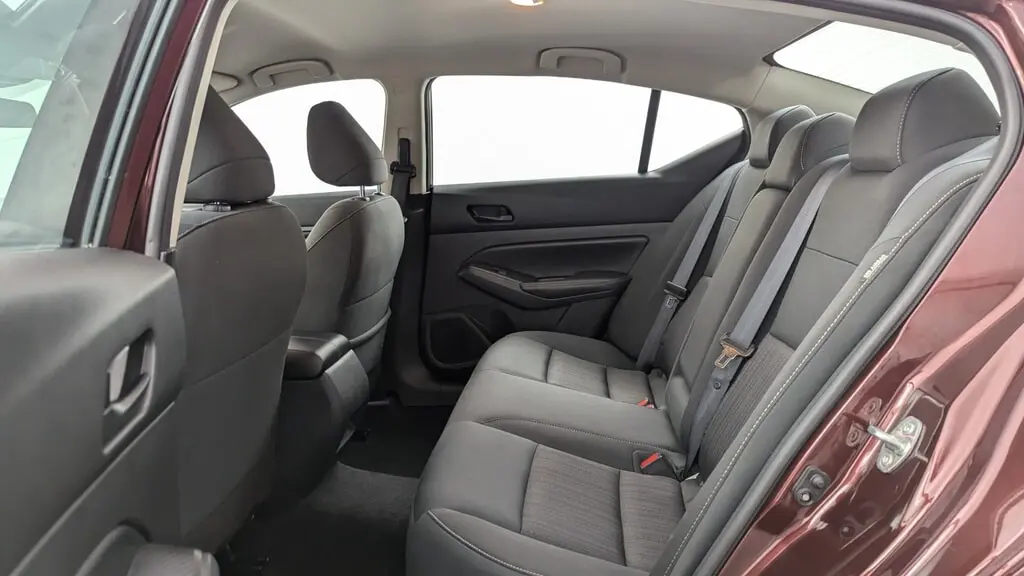 Florida Fine Cars - Used NISSAN ALTIMA 2024 MIAMI 2.5 SV