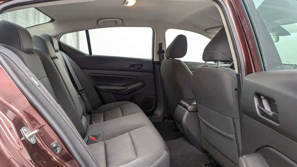 Florida Fine Cars - Used NISSAN ALTIMA 2024 MIAMI 2.5 SV