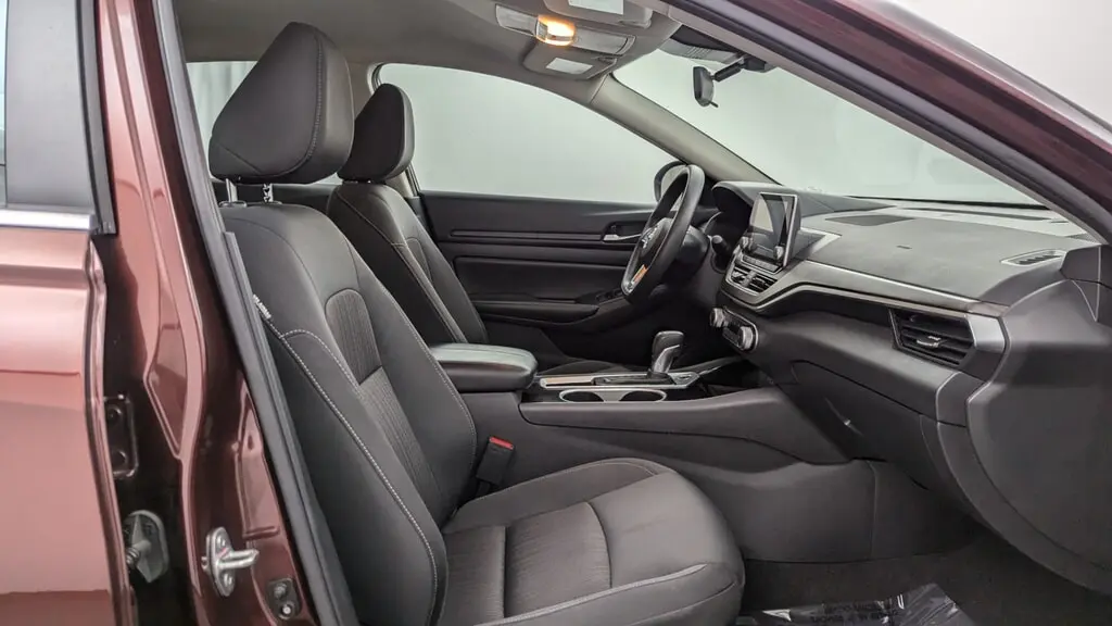 Florida Fine Cars - Used NISSAN ALTIMA 2024 MIAMI 2.5 SV