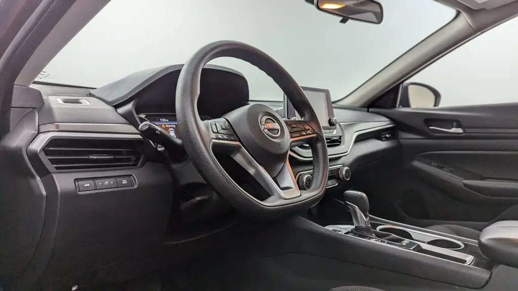 Florida Fine Cars - Used NISSAN ALTIMA 2024 MIAMI 2.5 SV